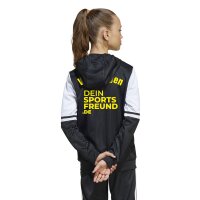 VfR Büttgen x adidas Squadra 25 Full-Zip Hoodie...