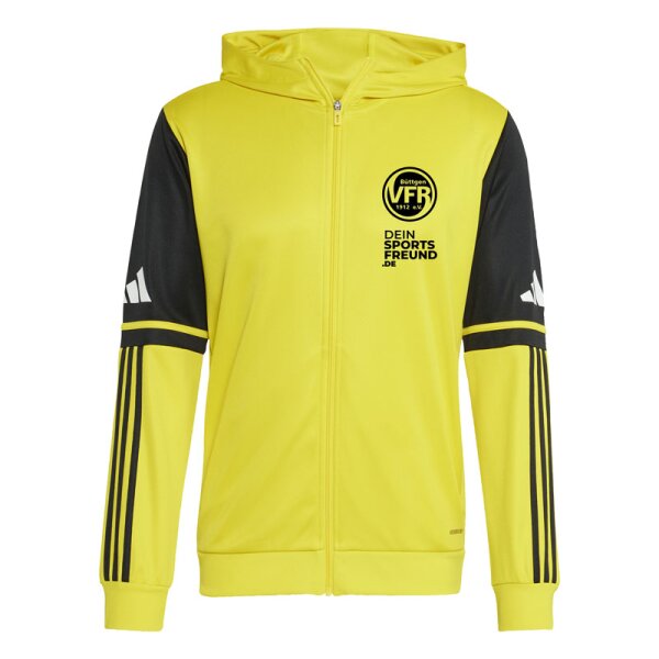 VfR Büttgen x adidas Squadra 25 Full-Zip Hoodie...