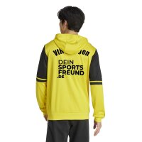 VfR Büttgen x adidas Squadra 25 Full-Zip Hoodie...