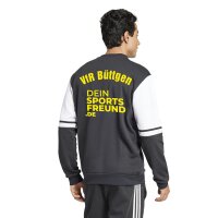 VfR Büttgen x adidas Squadra 25 Crew Sweatshirt...