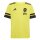 VfR Büttgen x adidas Squadra 25 Trikot Kinder - gelb/schwarz