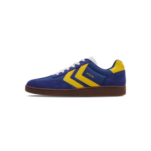 hummel Vm78 Cph Rs Sneaker - estate blue