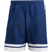 adidas Squadra 25 Downtime Shorts Herren - navy/weiß