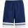 adidas Squadra 25 Downtime Shorts Kinder - navy/weiß