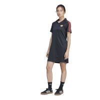 adidas Manchester United Terrace Icons Kleid Damen -...