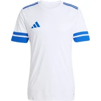 adidas Squadra 25 Trikot Herren - weiß/blau