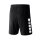 Erima CLASSIC 5-CUBES Shorts mit Innenslip Herren - schwarz