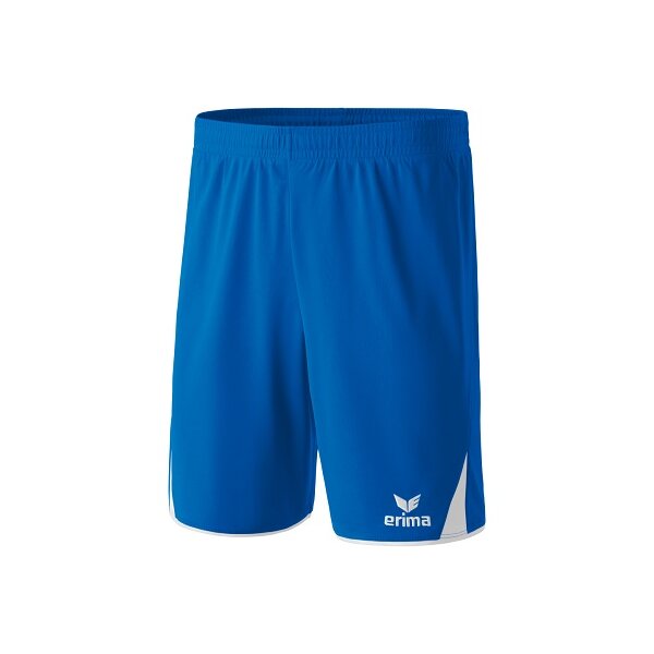 Erima CLASSIC 5-CUBES Shorts mit Innenslip Herren - royalblau