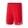 Erima CLASSIC 5-CUBES Shorts mit Innenslip Herren - rot