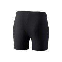 Erima VERONA Tight Damen - schwarz