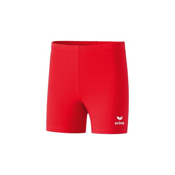 Erima Verona Tight Damen - rot