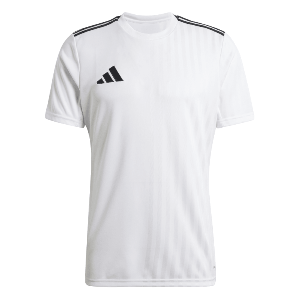 adidas Campeon 25 Trikot Herren - weiß/schwarz