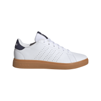 adidas Advantage Base 2.0 Sneaker Kinder - weiß/navy