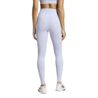 adidas Optime Essentials Stash Pocket Leggins Damen - lila