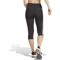 adidas Train Essentials 3-Streifen High-Waisted...