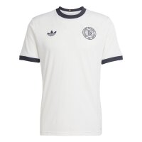 adidas DFB 125 Jahre Trikot Herren - wei&szlig;/schwarz