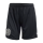 adidas DFB 125 Jahre Shorts Damen - schwarz/weiß