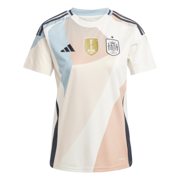 adidas Spanien Trikot Away EURO25 Damen -...