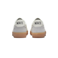 Nike Killshot 2 Leather Sneaker Herren - wei&szlig;/grau