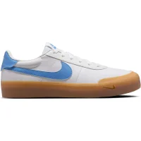 Nike Court Shot Sneaker Herren - weiß/blau