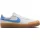 Nike Court Shot Sneaker Herren - weiß/blau