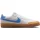 Nike Court Shot Sneaker Herren - weiß/blau