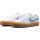 Nike Court Shot Sneaker Herren - weiß/blau