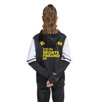 VfR Büttgen x adidas Squadra 25 Sweat Hoodie Kinder...