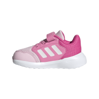 adidas Tensaur Run 3.0 Sneaker Kinder - pink/wei&szlig;