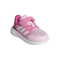 adidas Tensaur Run 3.0 Sneaker Kinder - pink/wei&szlig;