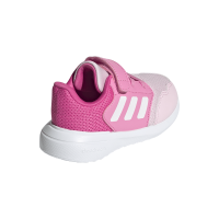 adidas Tensaur Run 3.0 Sneaker Kinder - pink/wei&szlig;