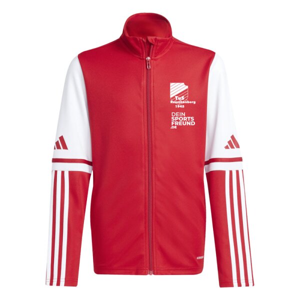 TuS Reuschenberg x adidas Squadra 25 Trainingsjacke...