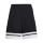 TuS Reuschenberg x adidas Squadra 25 Downtime Shorts Kinder - schwarz/weiß