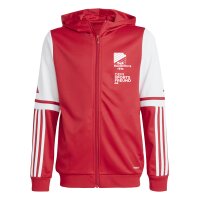 TuS Reuschenberg x adidas Squadra 25 Full-Zip Hoodie...