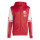 TuS Reuschenberg x adidas Squadra 25 Full-Zip Hoodie Herren - rot/weiß