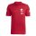 TuS Reuschenberg x adiads Squadra 25 Cotton Poloshirt Herren - rot/weiß