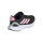 adidas Runfalcon 5 Sneaker Kinder - schwarz/pink/silber