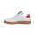 adidas Advantage Base 2.0 Sneaker Kinder - weiß/rot