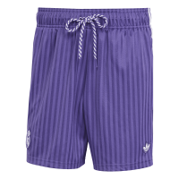 adidas Real Madrid Terrace Icons Shorts Herren -...