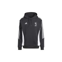 Teutonia Kleinenbroich x adidas Tiro 24 Sweat Hoodie...