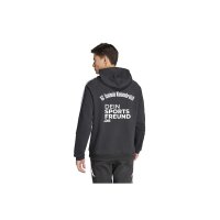 Teutonia Kleinenbroich x adidas Tiro 24 Sweat Hoodie...