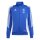 Teutonia Kleinenbroich x adidas Tiro 24 Trainingsjacke Kinder - blau/weiß