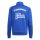 Teutonia Kleinenbroich x adidas Tiro 24 Trainingsjacke Kinder - blau/weiß