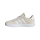 adidas VL Court 3.0 Sneaker Kinder - beige/weiß