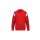 Erima Celebrate 125 Training Jacket with hood Herren - rot/new bordeaux