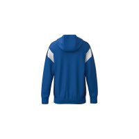 Erima Celebrate 125 Training Jacket with hood Herren - new royal/new navy