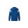 Erima Celebrate 125 Training Jacket with hood Herren - new royal/new navy