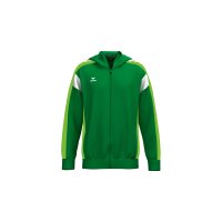 Erima Celebrate 125 Training Jacket with hood Herren -...