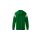 Erima Celebrate 125 Training Jacket with hood Herren - smaragd/green gecko