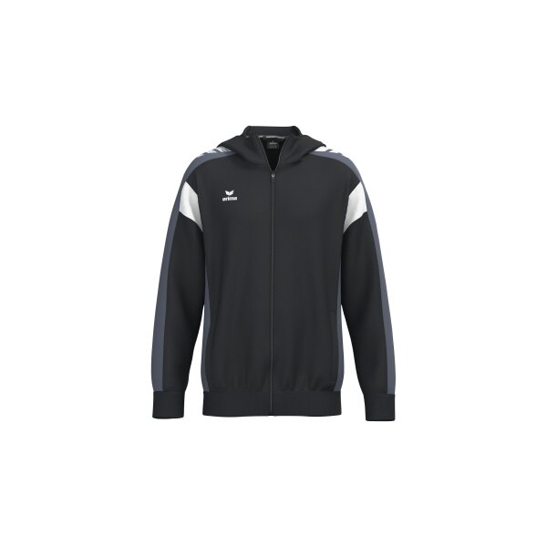 Erima Celebrate 125 Training Jacket with hood Herren -...